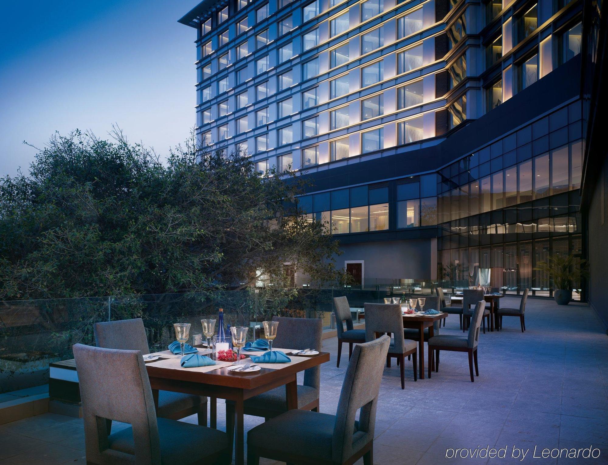 Taj Yeshwantpur 5*
